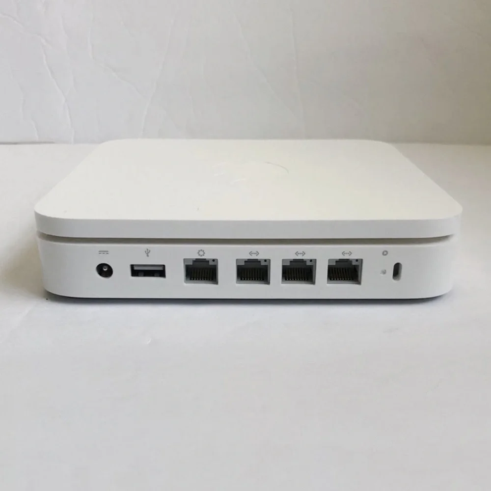 Apple Airport Extreme A1354 2009 Router